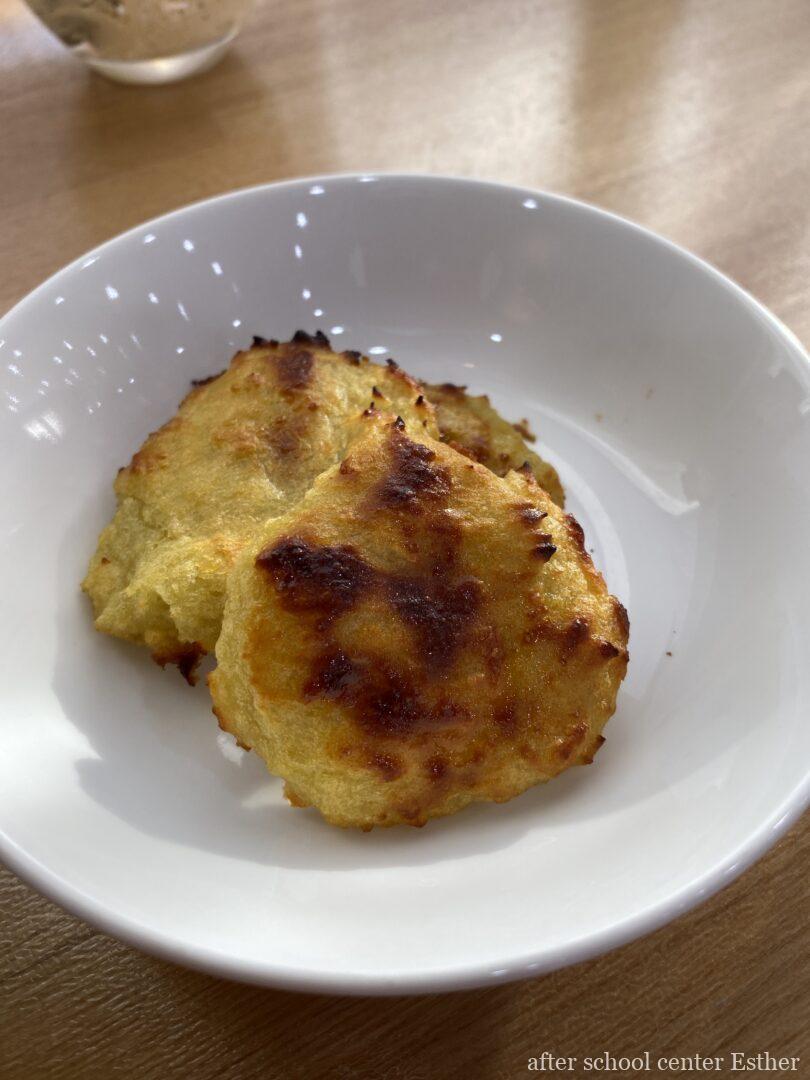 1月の献立ができました❄️