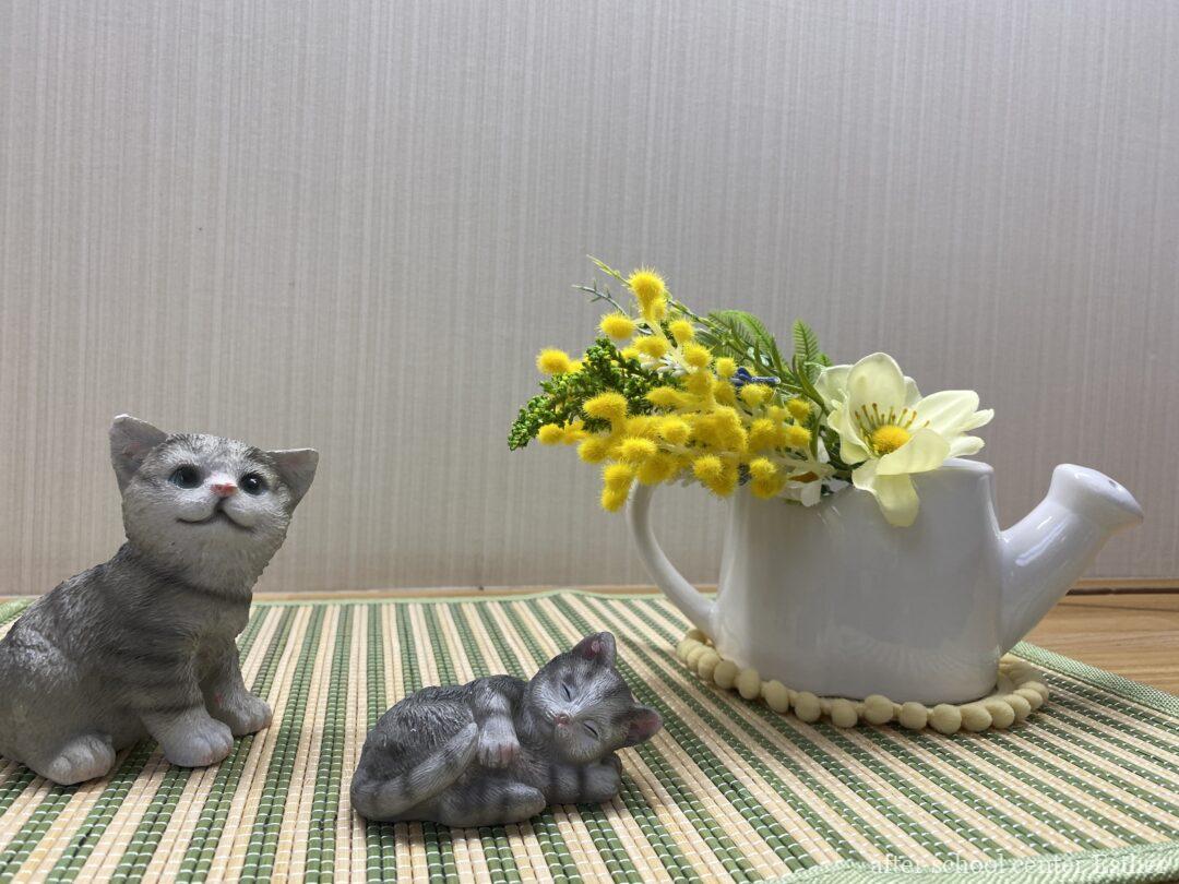 春休み中の案内事項のお知らせ