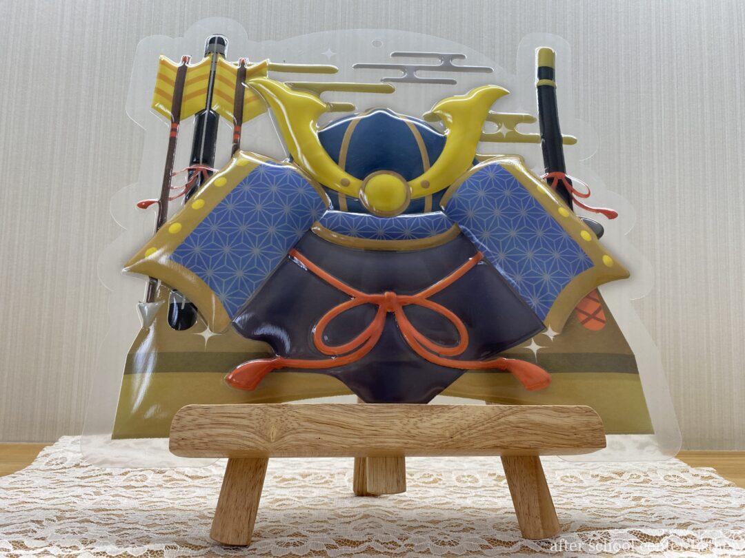 5月の飾りのご紹介🎏