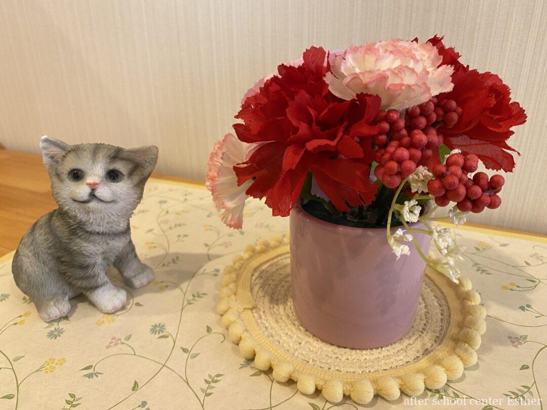 🎏5月の献立ができました
