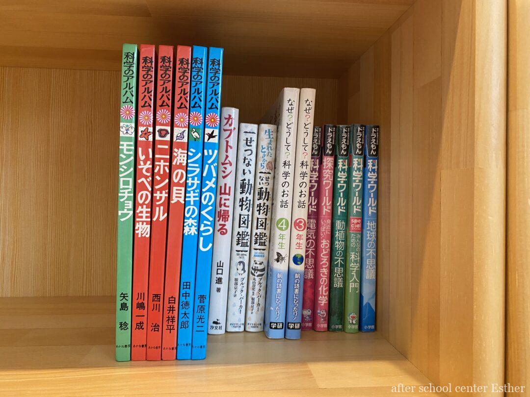 新しく本が増えました📕✨